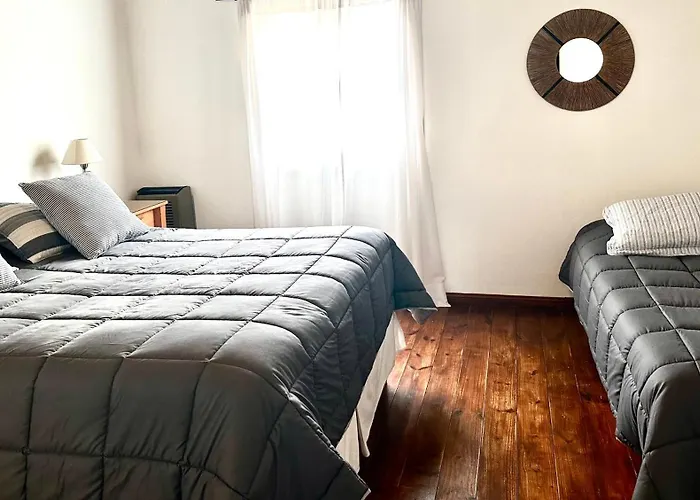 Cabana En Tandil