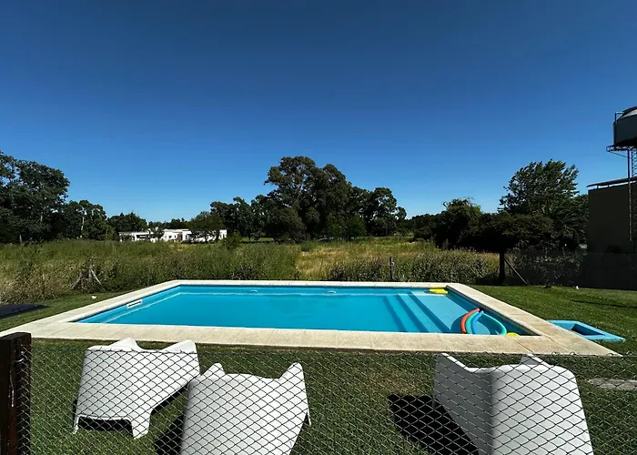Cabana En Tandil