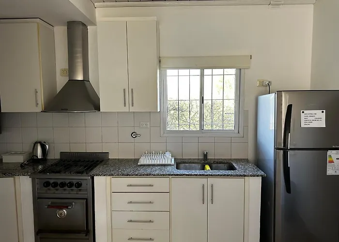 Cabana En Tandil