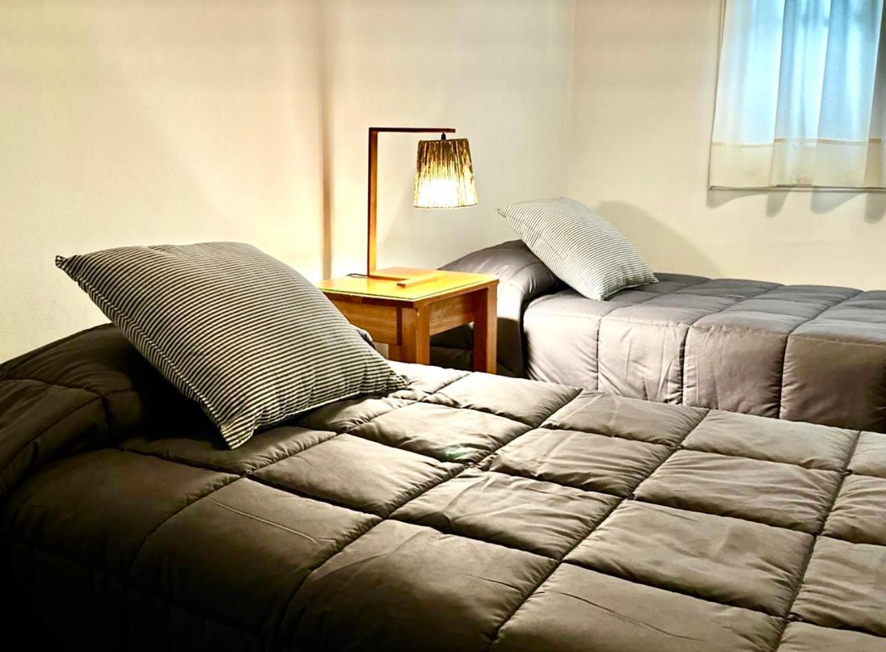 Holiday home En