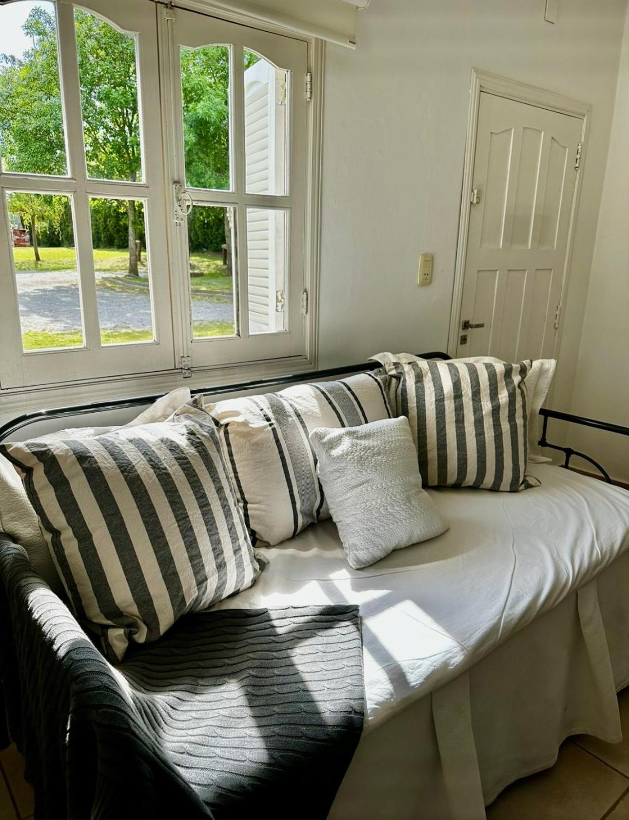 Holiday home En *