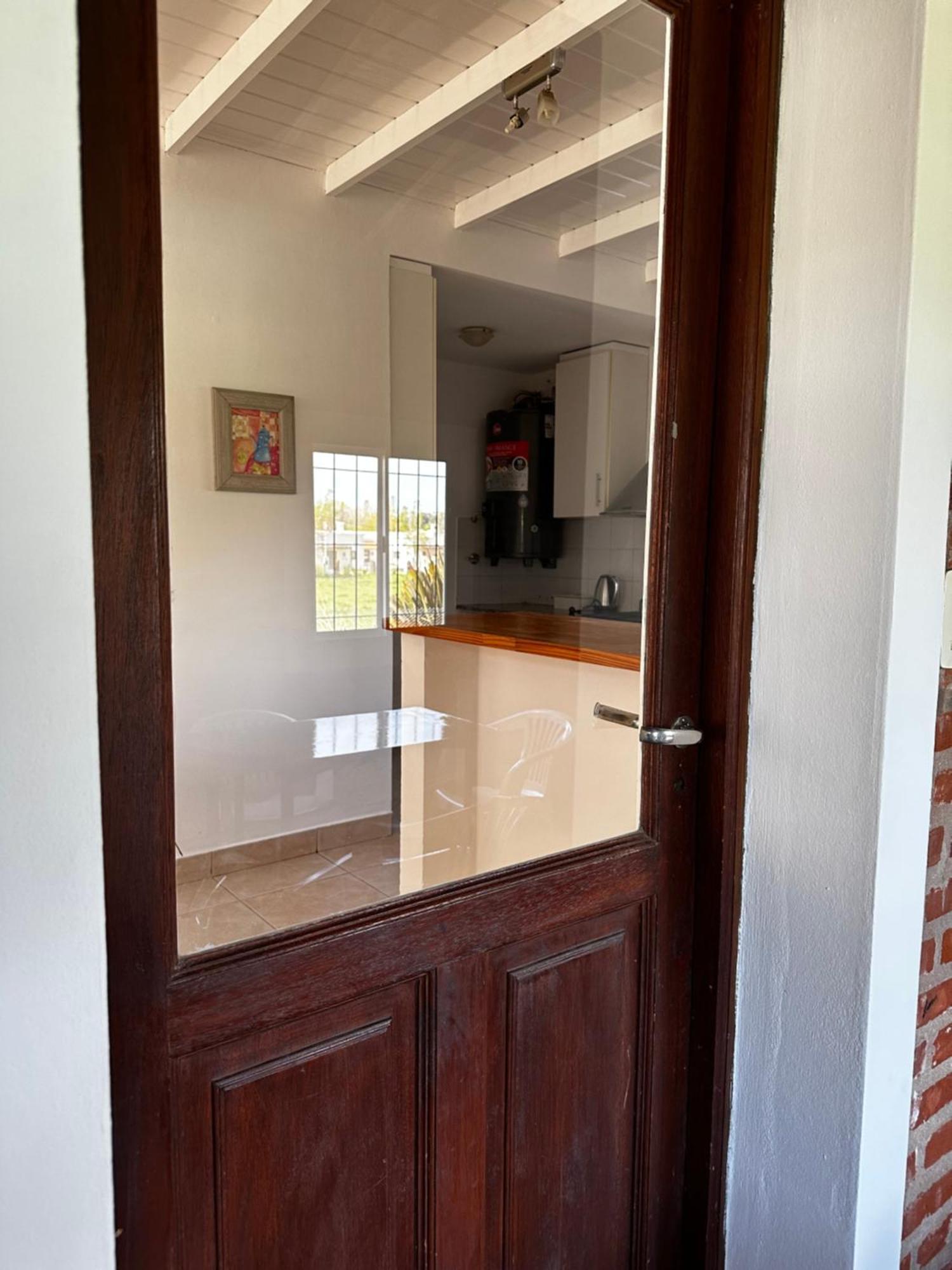 Holiday home En