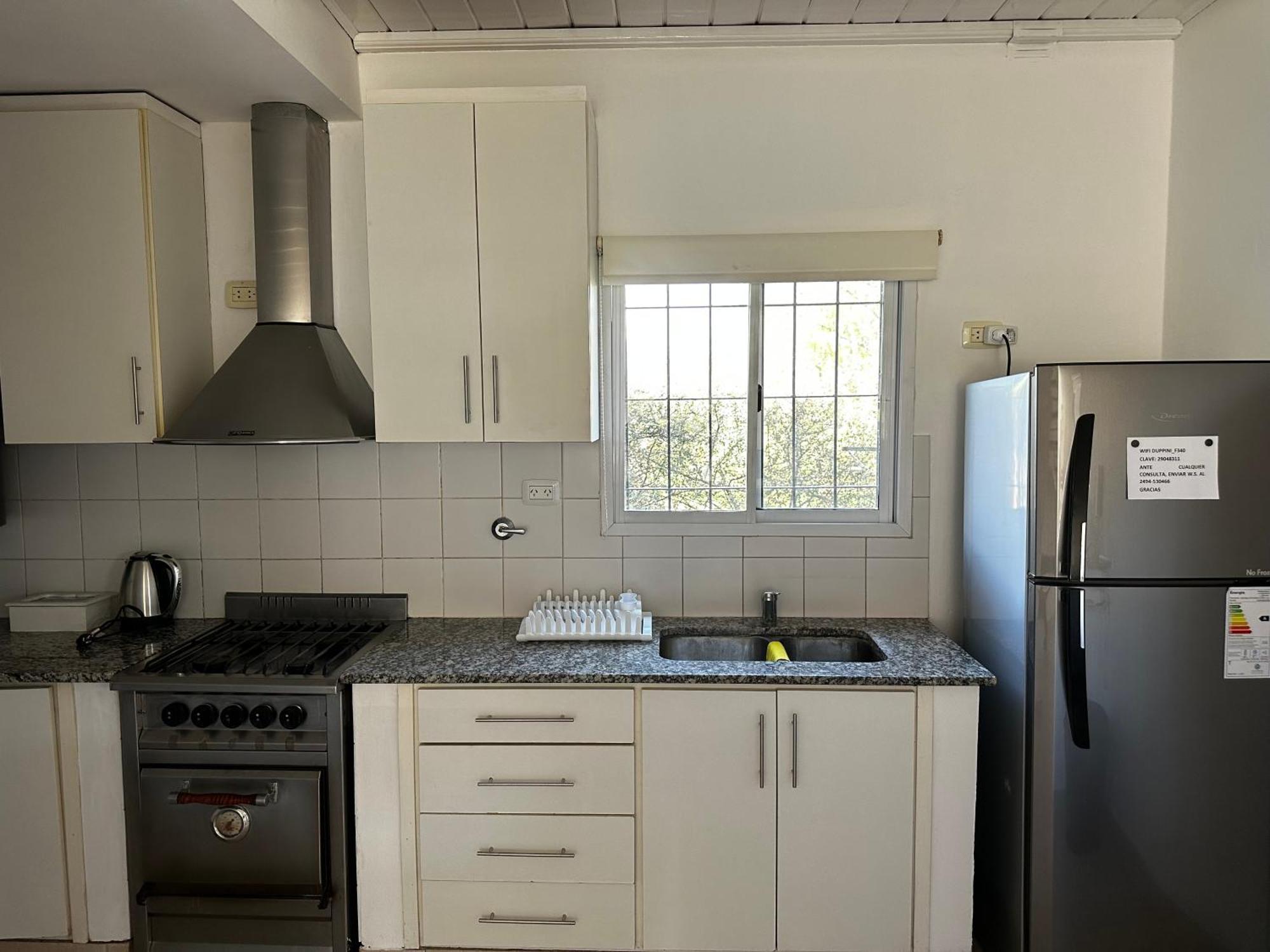 Holiday home En *