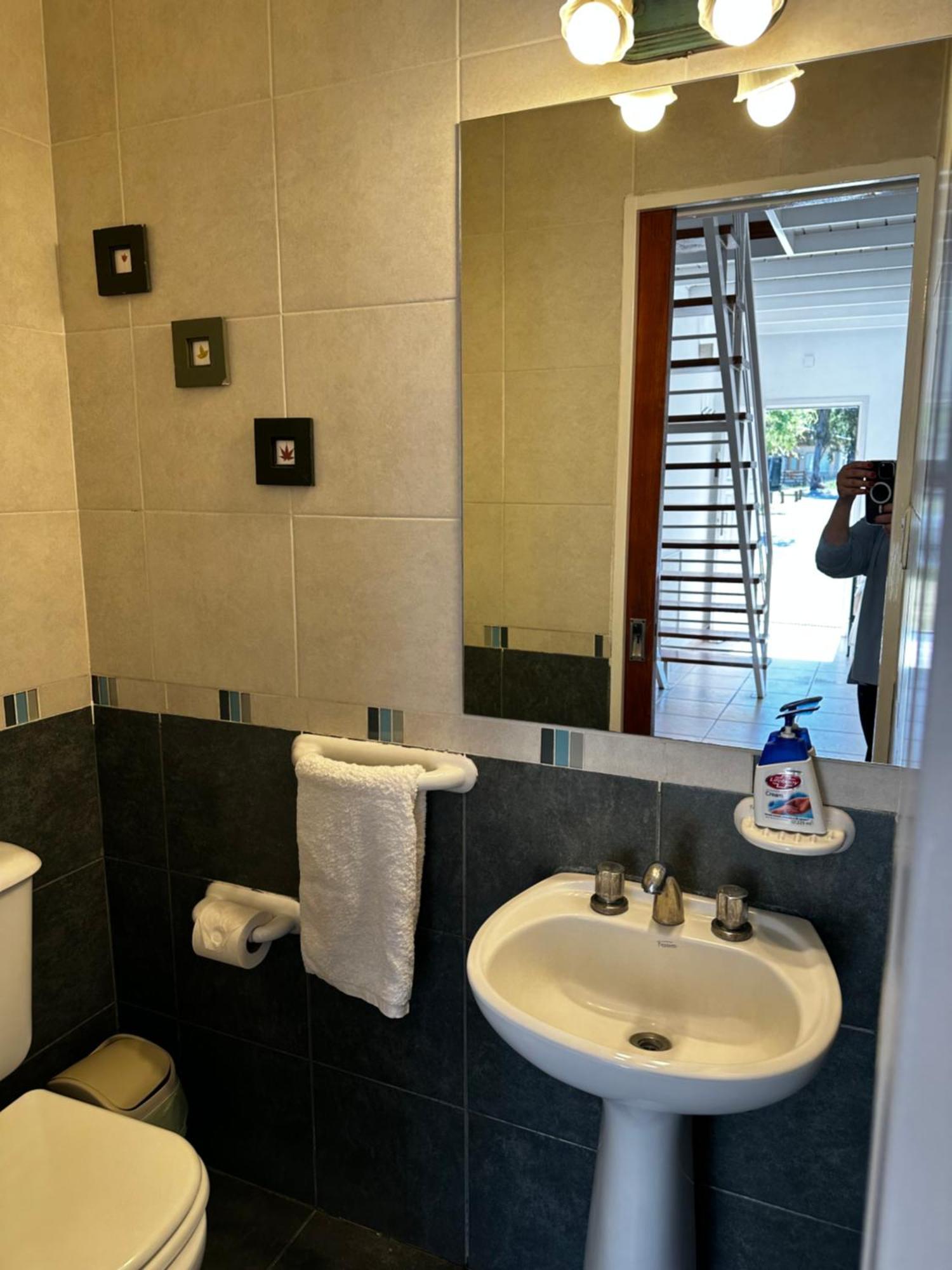 En Holiday home Tandil