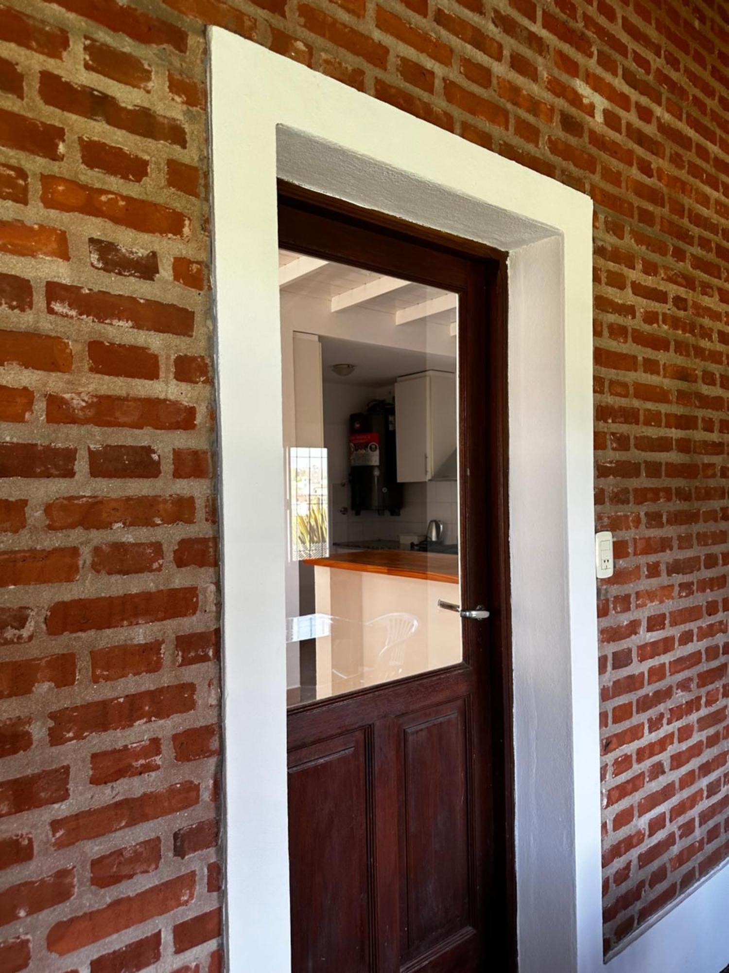 Holiday home En Tandil